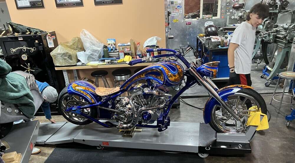 Roys Toys Customs