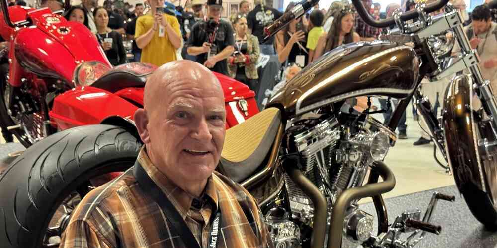 ROY WITH PROStREEt NAMED BROWN SUGAR