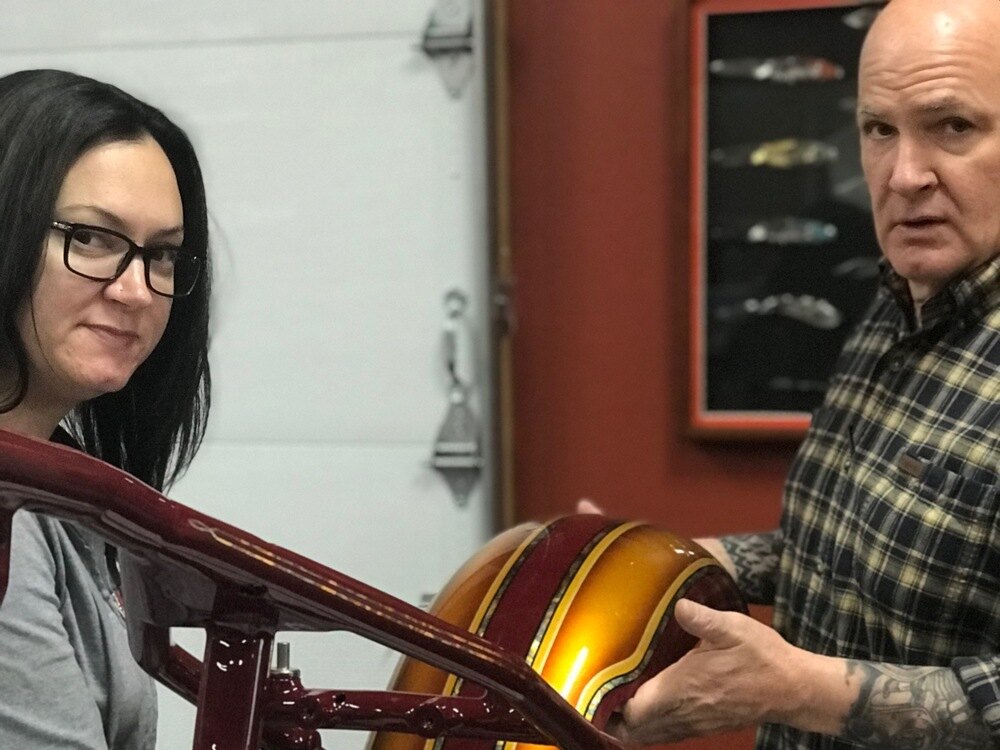 Roys Toys Got Your Six Build