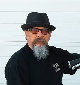 Bob Kay
