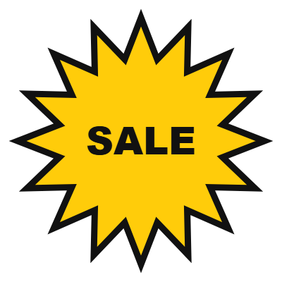 Sale